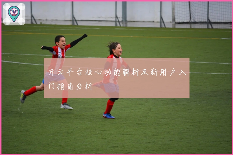 开云平台核心功能解析及新用户入门指南分析